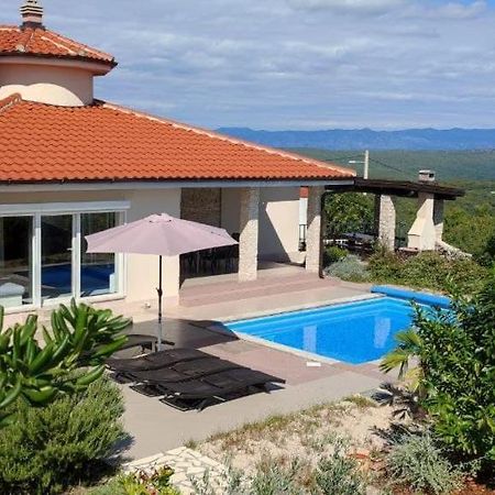 Vrh  Villa Veglia מראה חיצוני תמונה