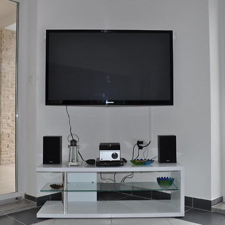 Vrh  Villa Veglia מראה חיצוני תמונה