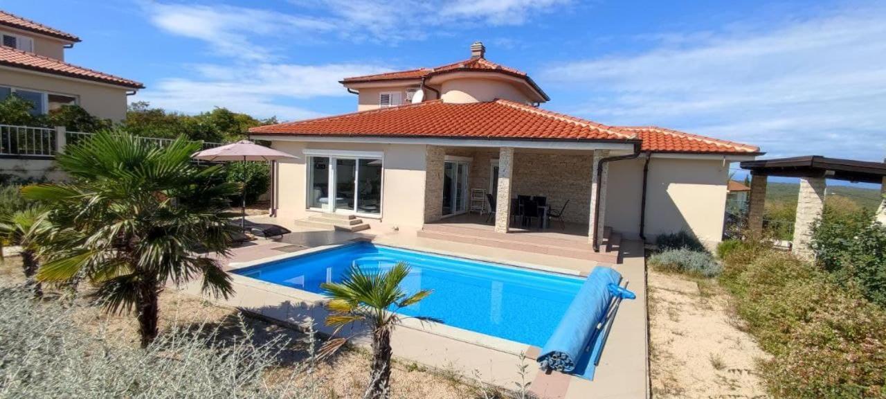 Vrh  Villa Veglia מראה חיצוני תמונה