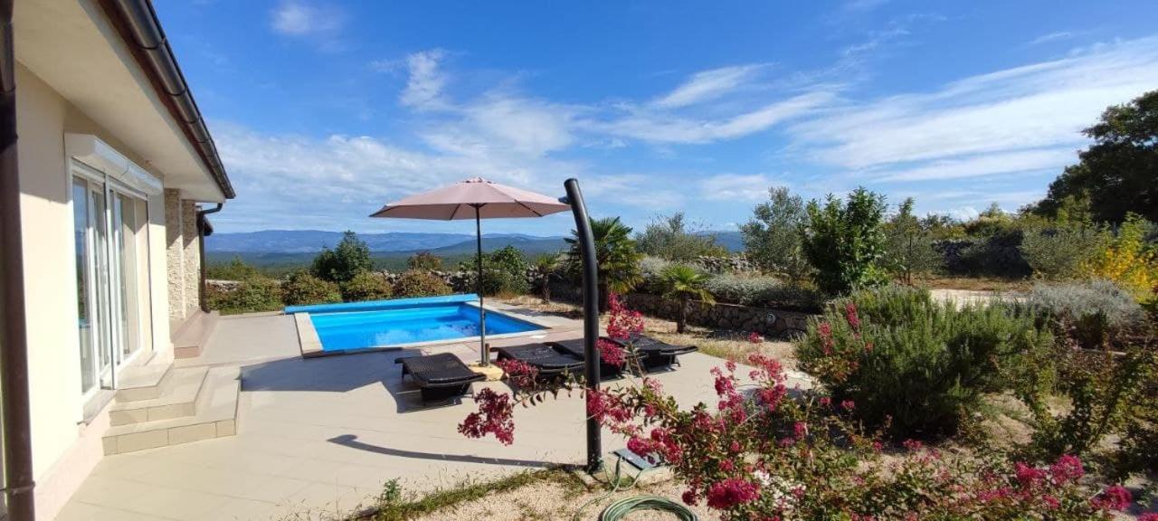 Vrh  Villa Veglia מראה חיצוני תמונה
