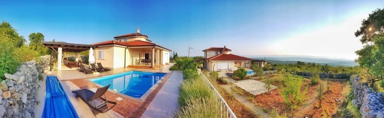 Vrh  Villa Veglia מראה חיצוני תמונה