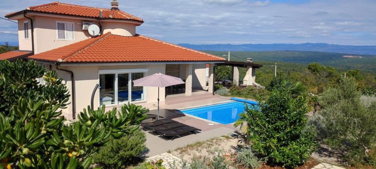 Vrh  Villa Veglia מראה חיצוני תמונה