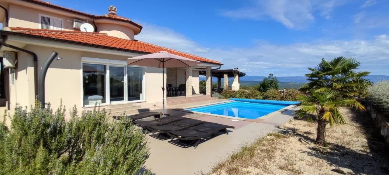 Vrh  Villa Veglia מראה חיצוני תמונה