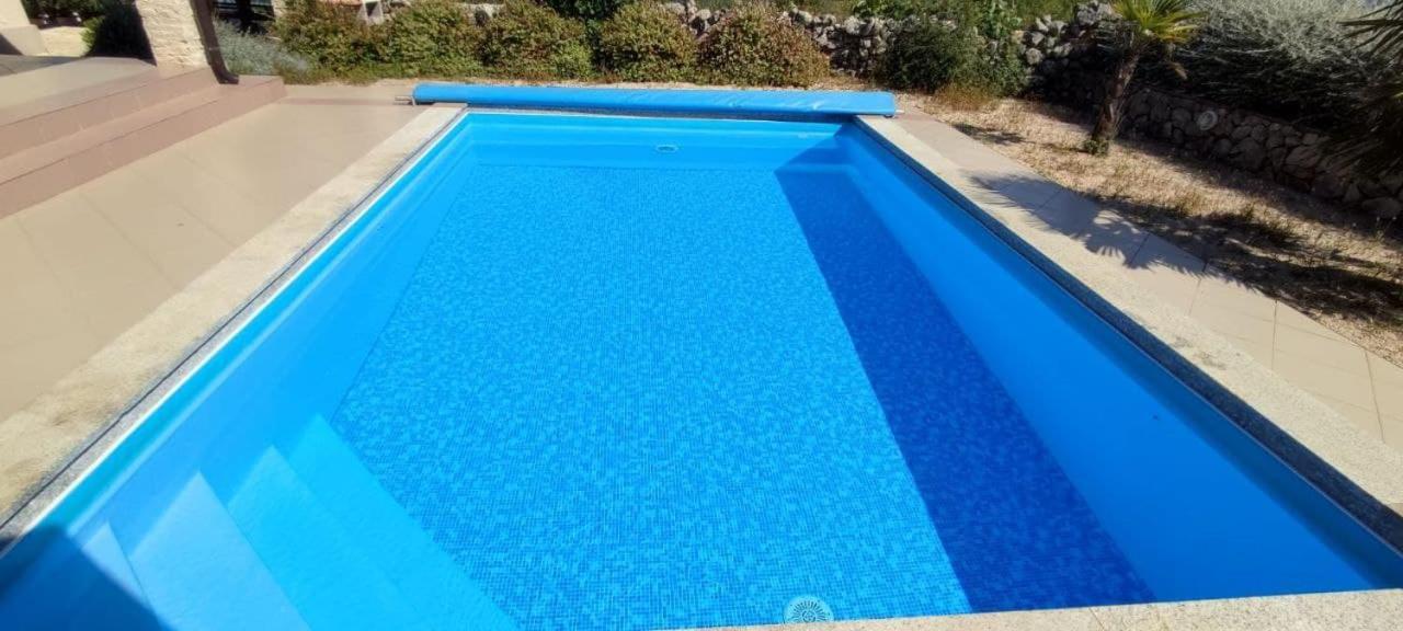 Vrh  Villa Veglia מראה חיצוני תמונה