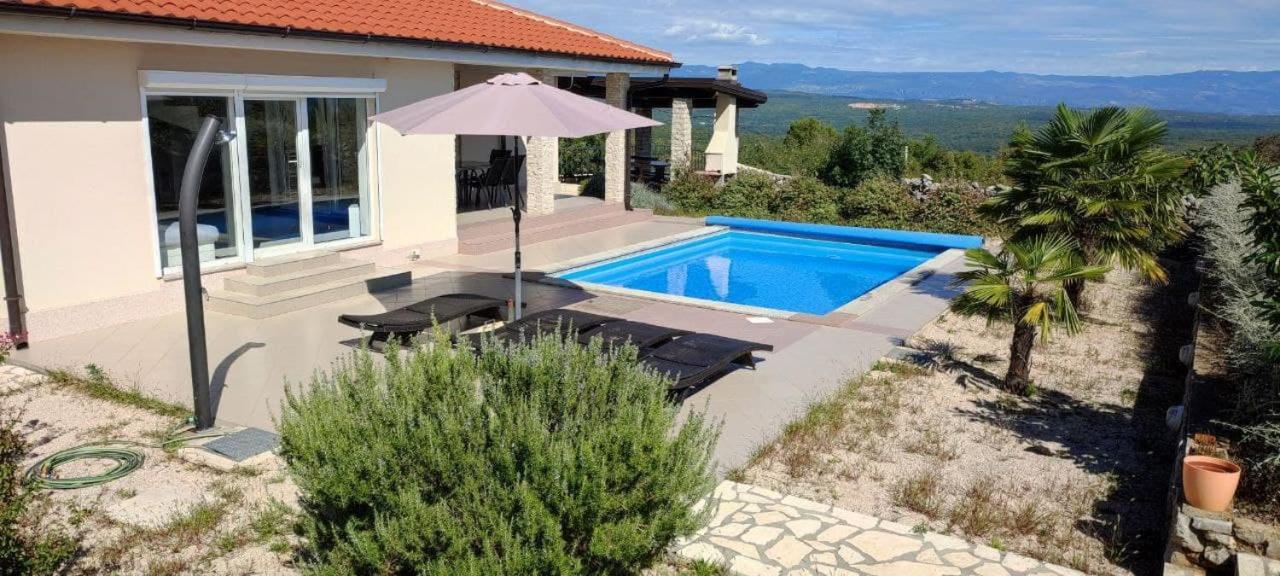 Vrh  Villa Veglia מראה חיצוני תמונה