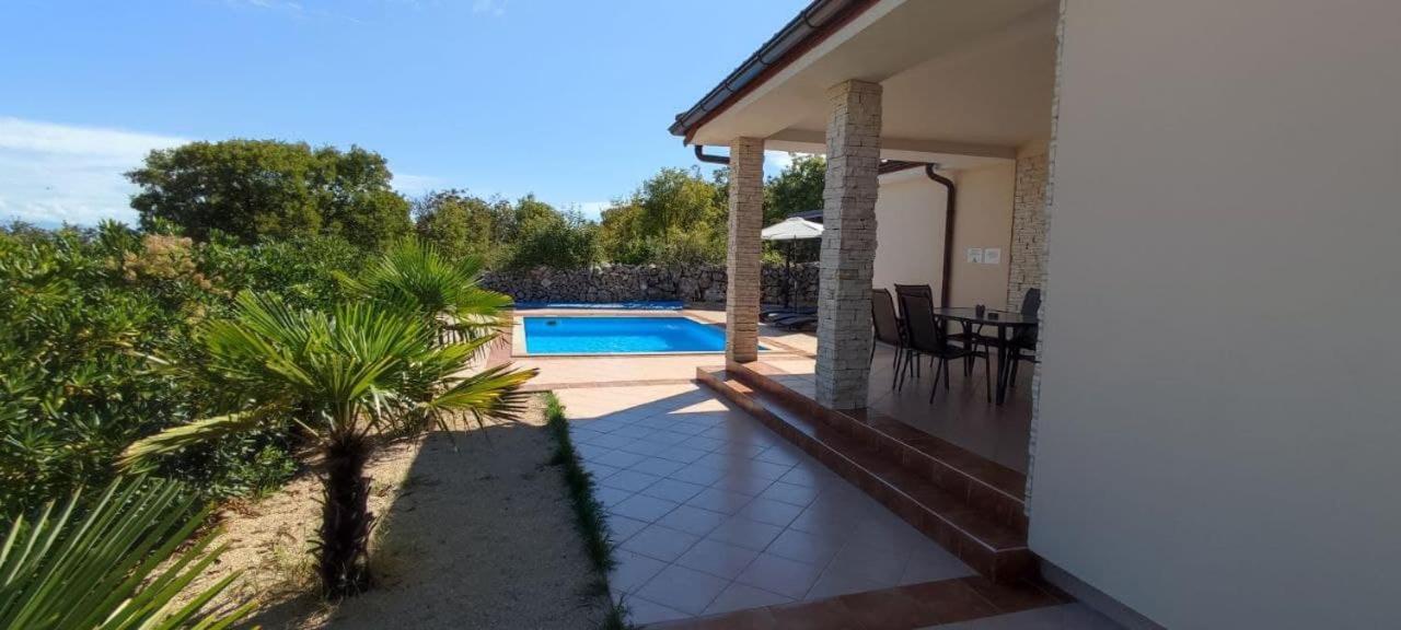Vrh  Villa Veglia מראה חיצוני תמונה