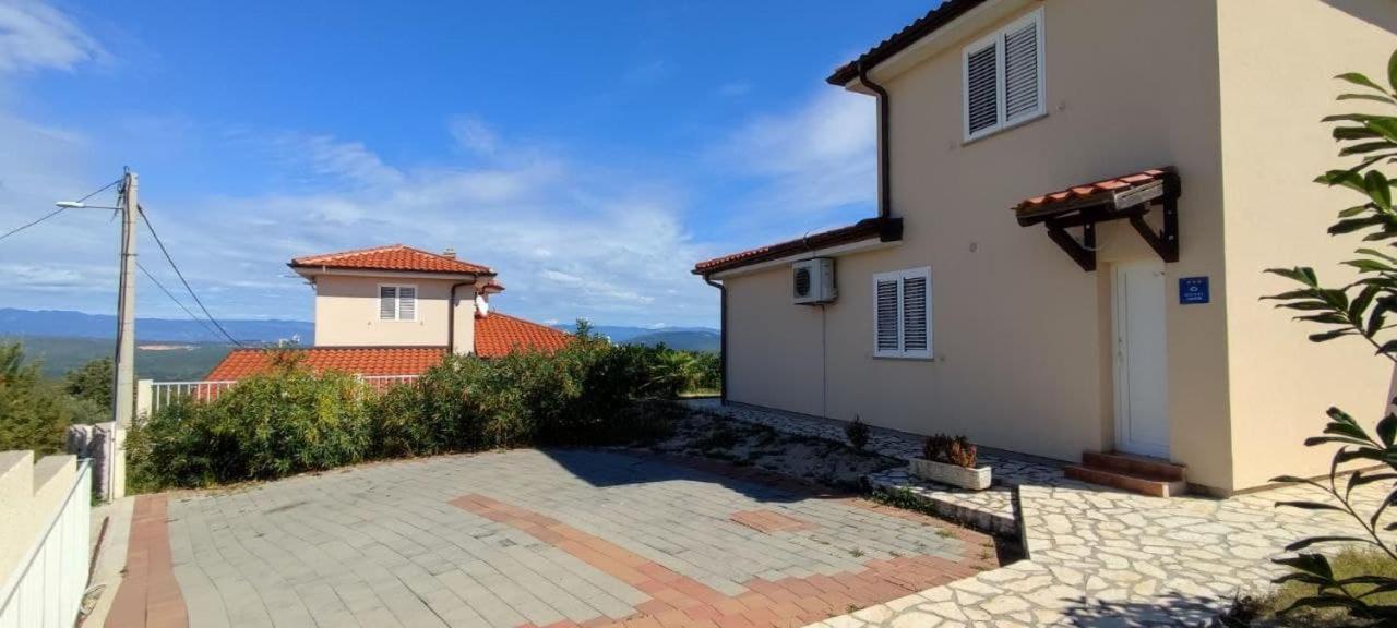 Vrh  Villa Veglia מראה חיצוני תמונה