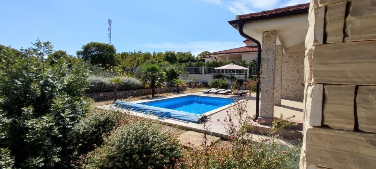 Vrh  Villa Veglia מראה חיצוני תמונה
