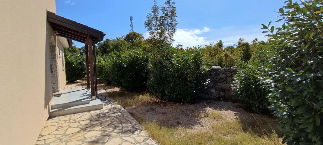 Vrh  Villa Veglia מראה חיצוני תמונה