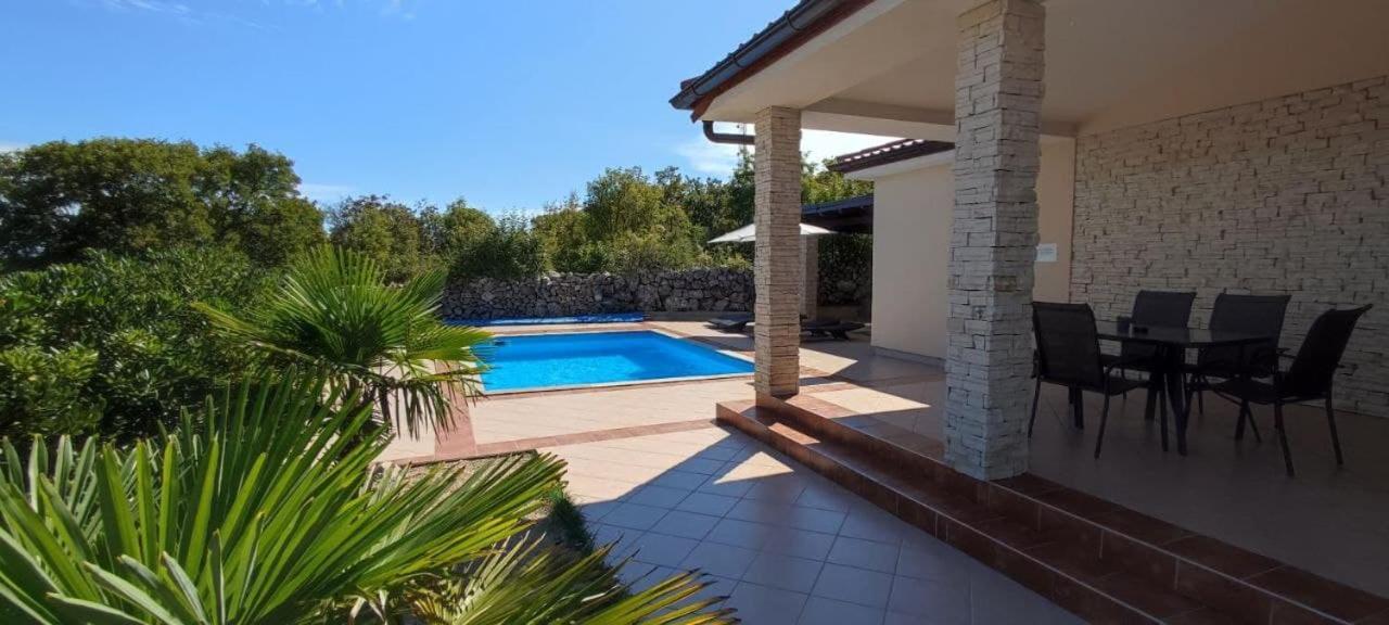 Vrh  Villa Veglia מראה חיצוני תמונה