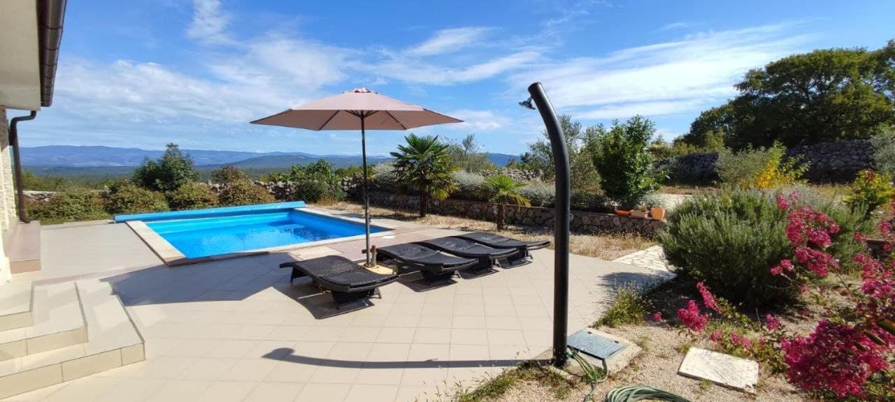 Vrh  Villa Veglia מראה חיצוני תמונה