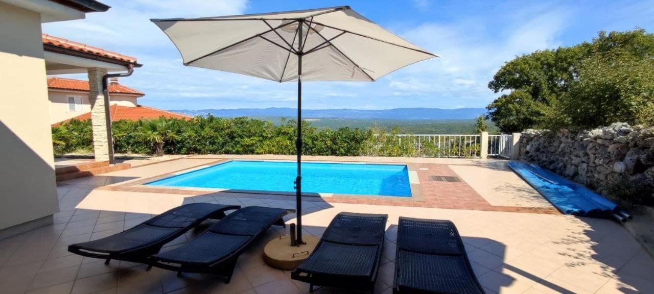 Vrh  Villa Veglia מראה חיצוני תמונה