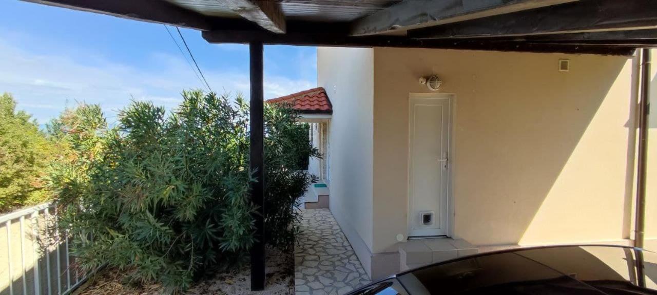 Vrh  Villa Veglia מראה חיצוני תמונה