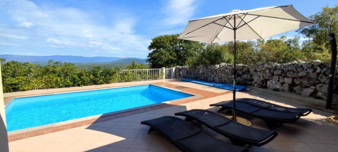 Vrh  Villa Veglia מראה חיצוני תמונה