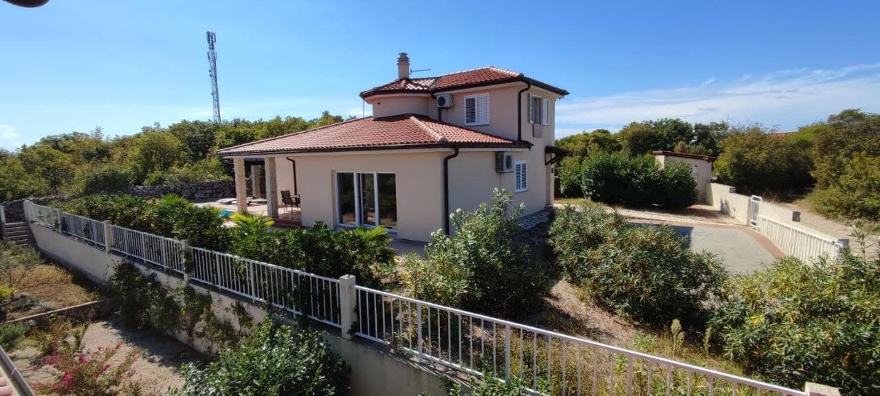 Vrh  Villa Veglia מראה חיצוני תמונה