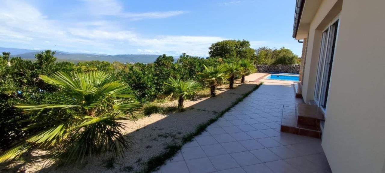 Vrh  Villa Veglia מראה חיצוני תמונה