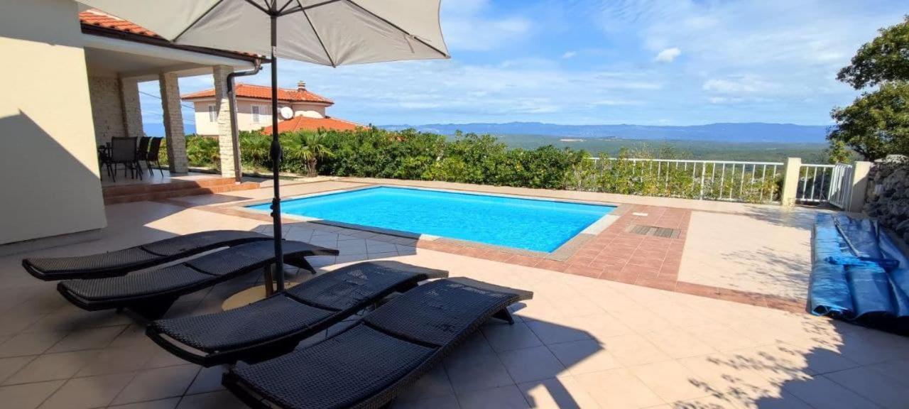 Vrh  Villa Veglia מראה חיצוני תמונה