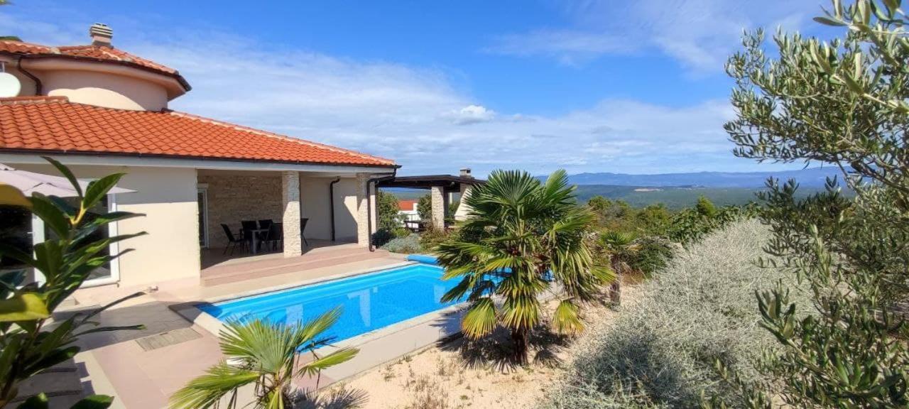 Vrh  Villa Veglia מראה חיצוני תמונה