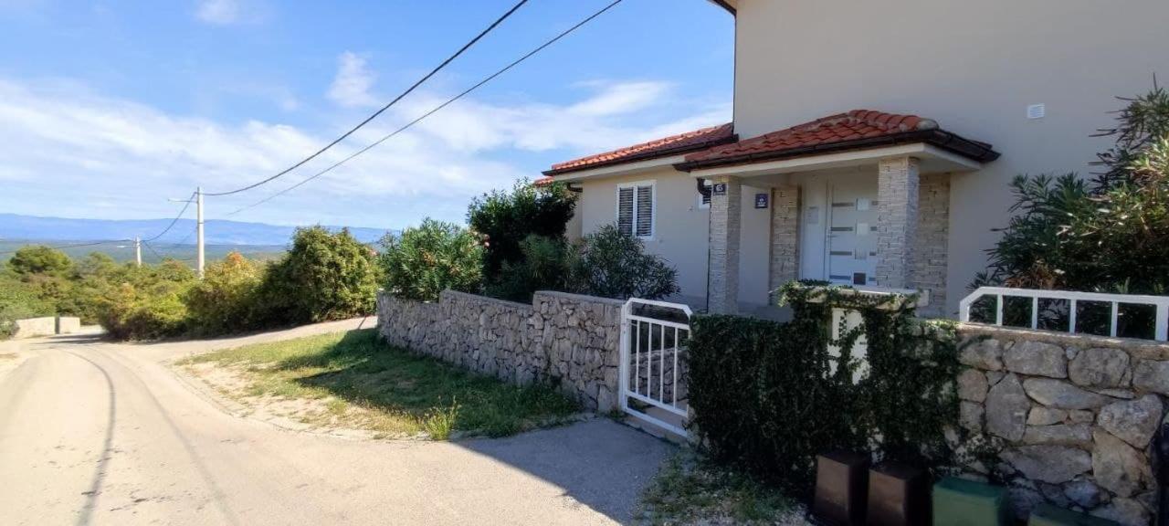Vrh  Villa Veglia מראה חיצוני תמונה
