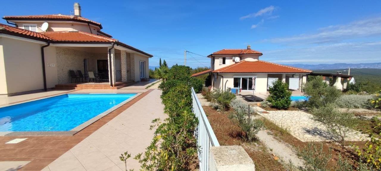 Vrh  Villa Veglia מראה חיצוני תמונה