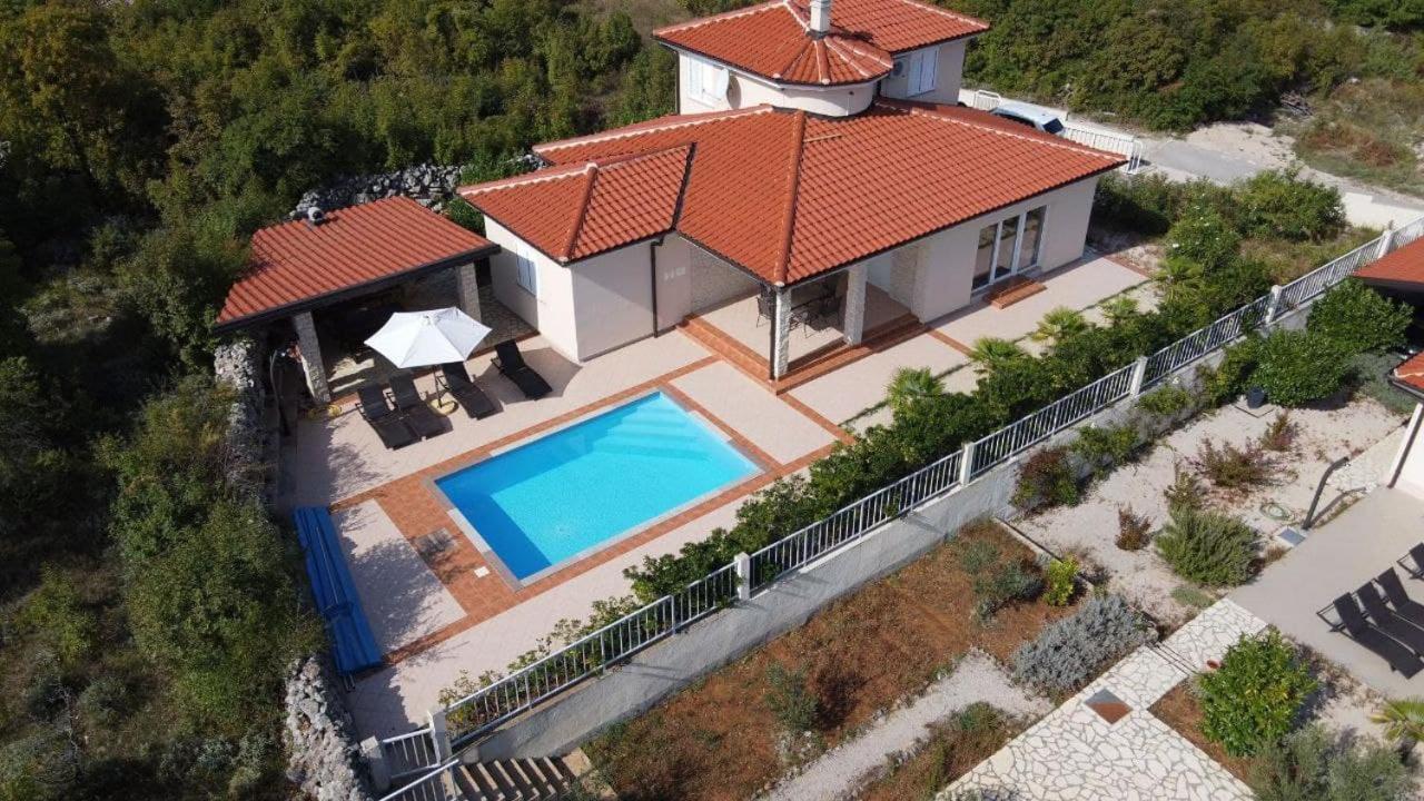 Vrh  Villa Veglia מראה חיצוני תמונה