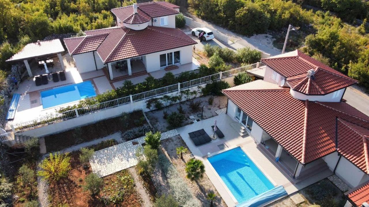 Vrh  Villa Veglia מראה חיצוני תמונה