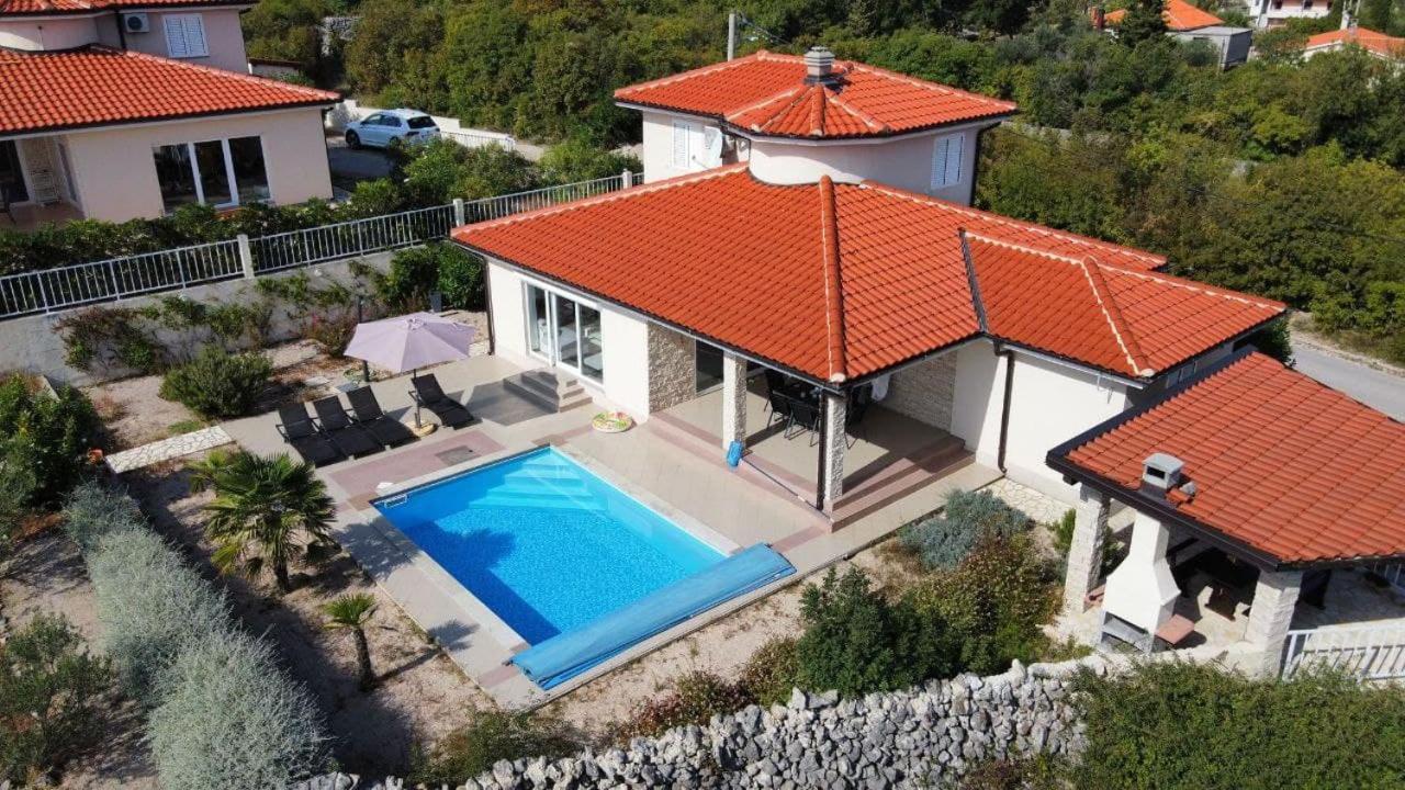 Vrh  Villa Veglia מראה חיצוני תמונה