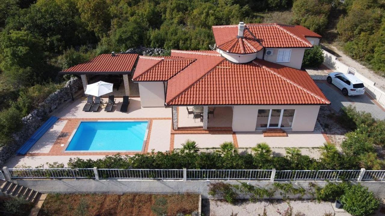 Vrh  Villa Veglia מראה חיצוני תמונה