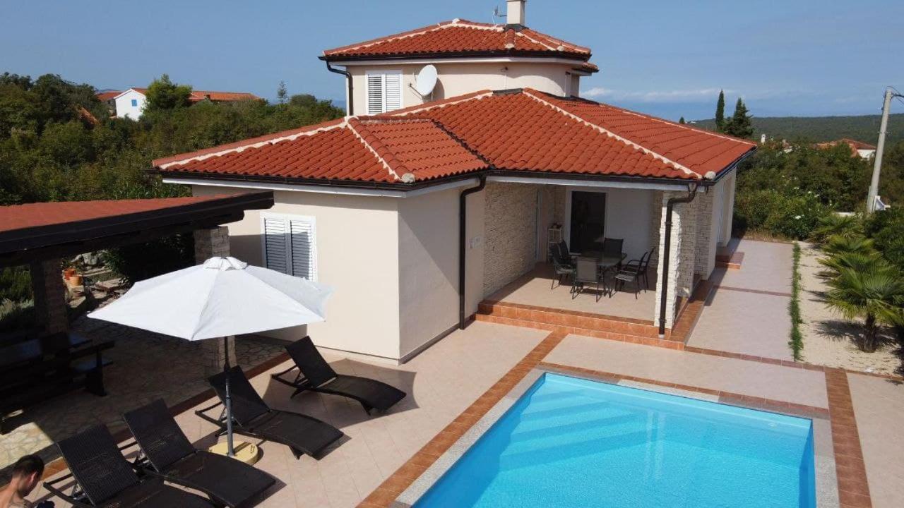 Vrh  Villa Veglia מראה חיצוני תמונה