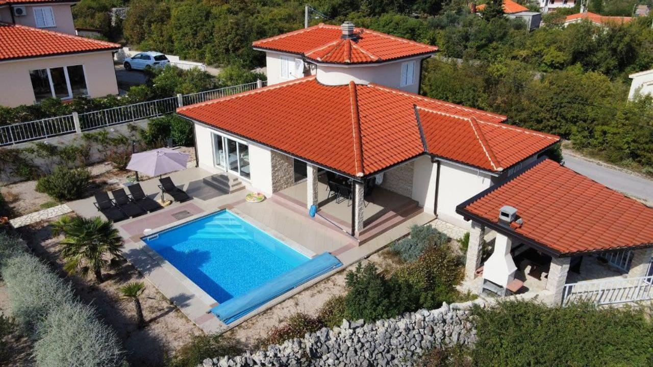 Vrh  Villa Veglia מראה חיצוני תמונה