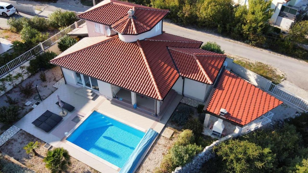 Vrh  Villa Veglia מראה חיצוני תמונה