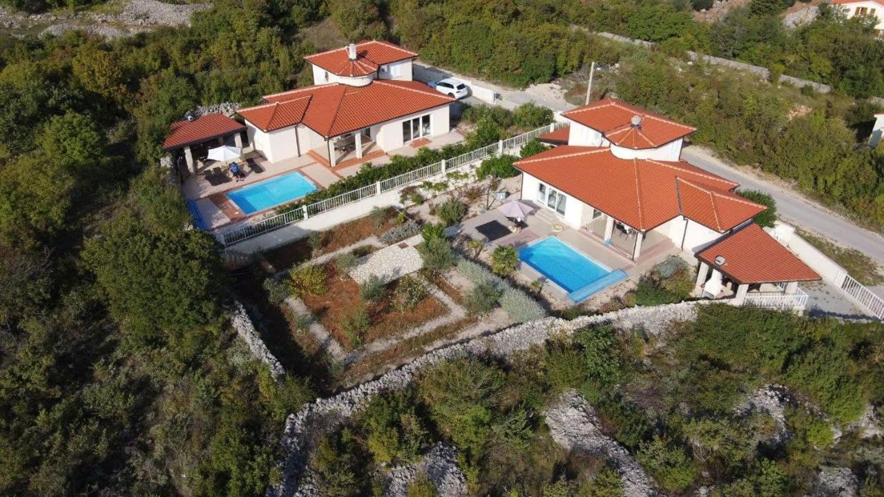 Vrh  Villa Veglia מראה חיצוני תמונה