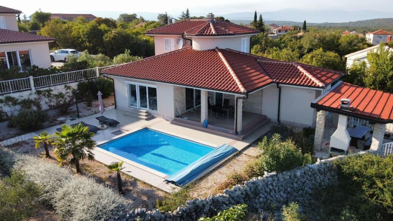 Vrh  Villa Veglia מראה חיצוני תמונה