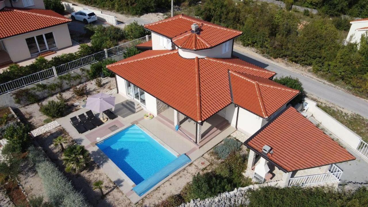 Vrh  Villa Veglia מראה חיצוני תמונה