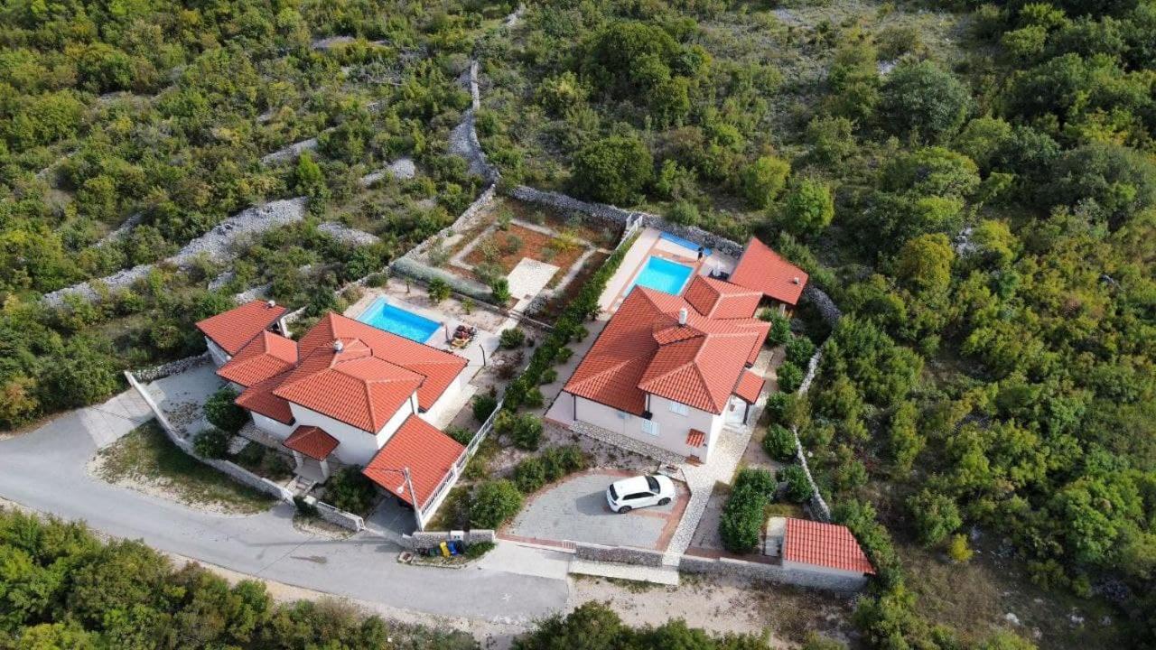 Vrh  Villa Veglia מראה חיצוני תמונה