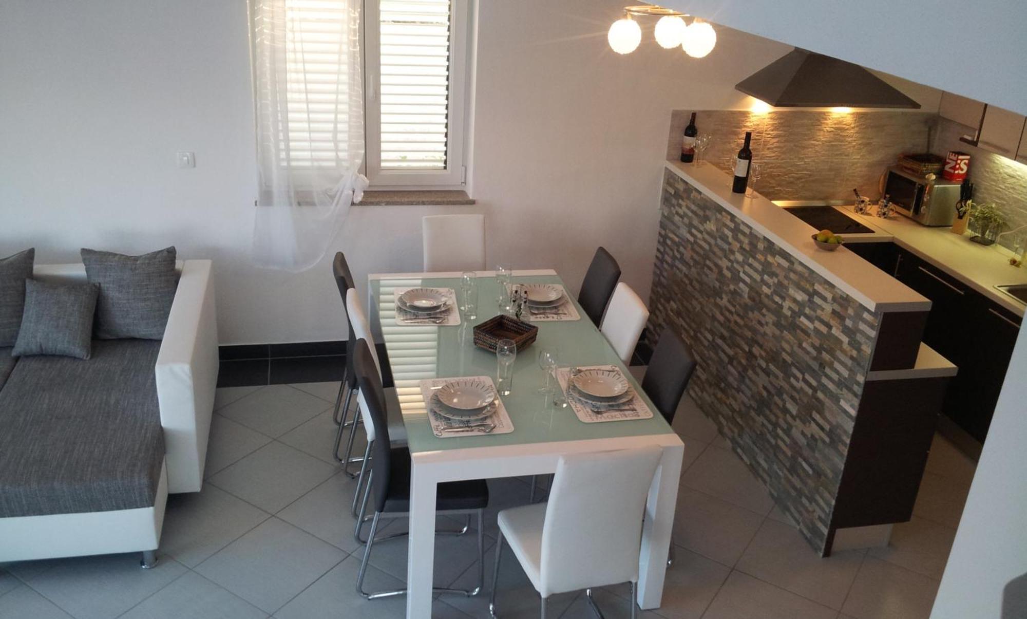 Vrh  Villa Veglia מראה חיצוני תמונה