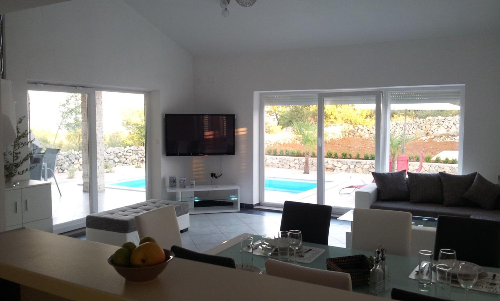 Vrh  Villa Veglia מראה חיצוני תמונה