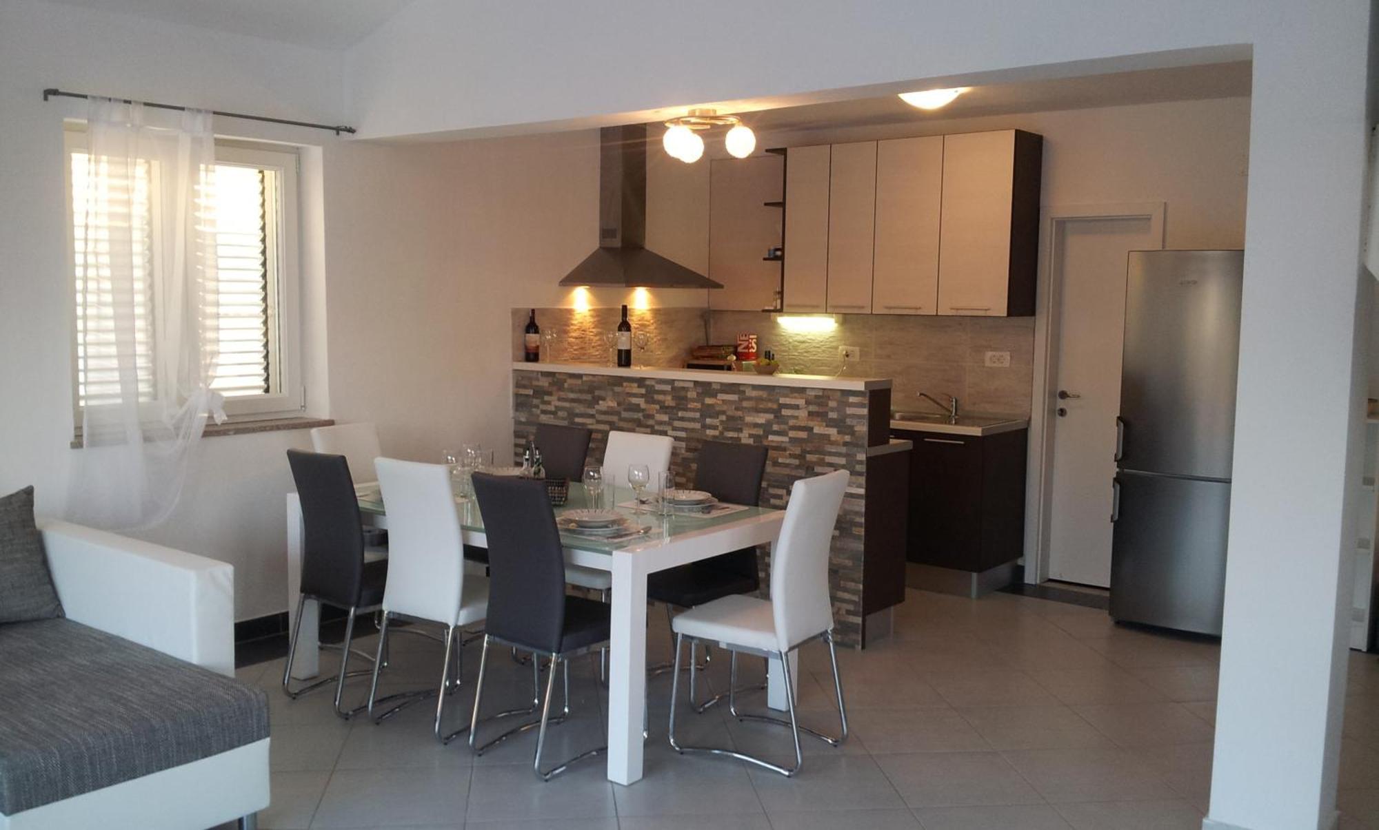 Vrh  Villa Veglia מראה חיצוני תמונה