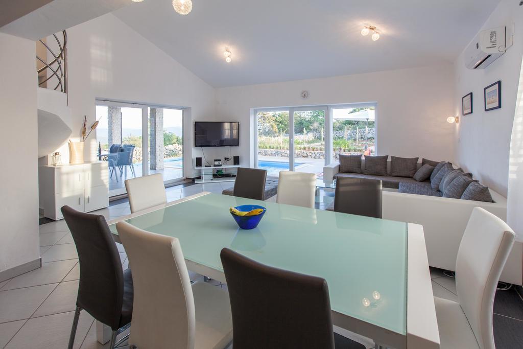 Vrh  Villa Veglia חדר תמונה