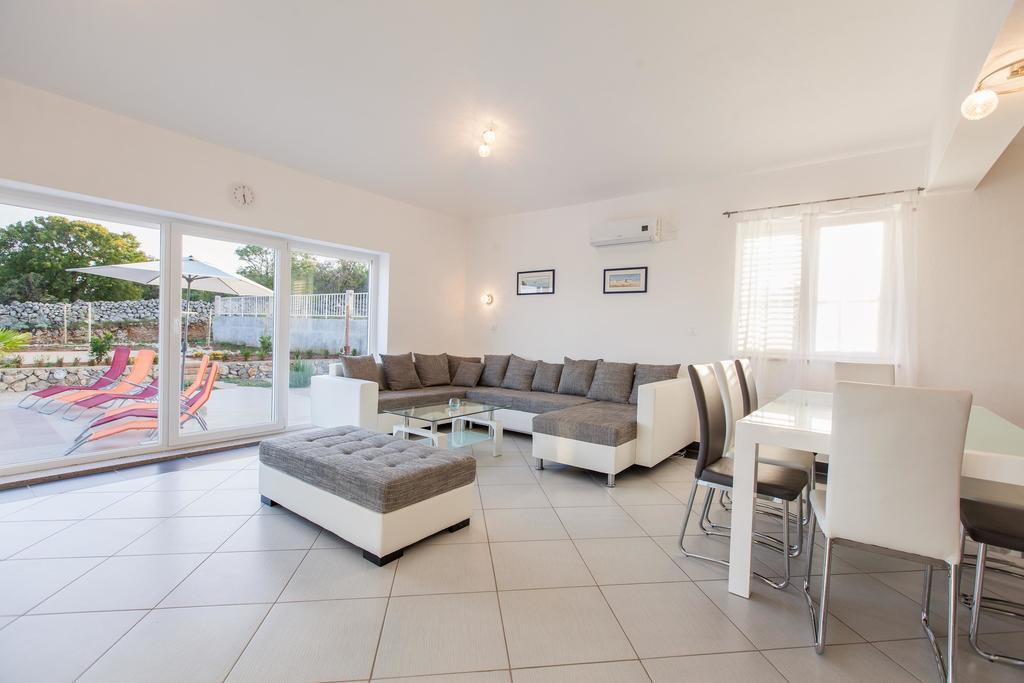 Vrh  Villa Veglia חדר תמונה