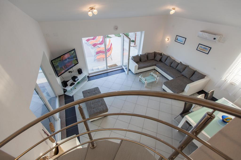 Vrh  Villa Veglia חדר תמונה