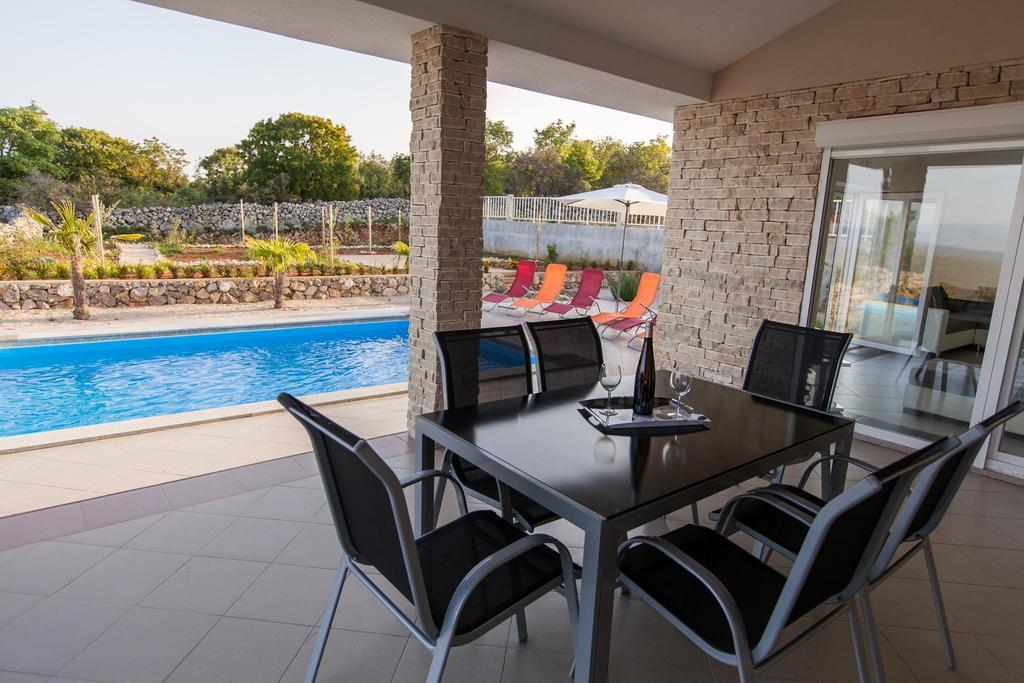 Vrh  Villa Veglia חדר תמונה