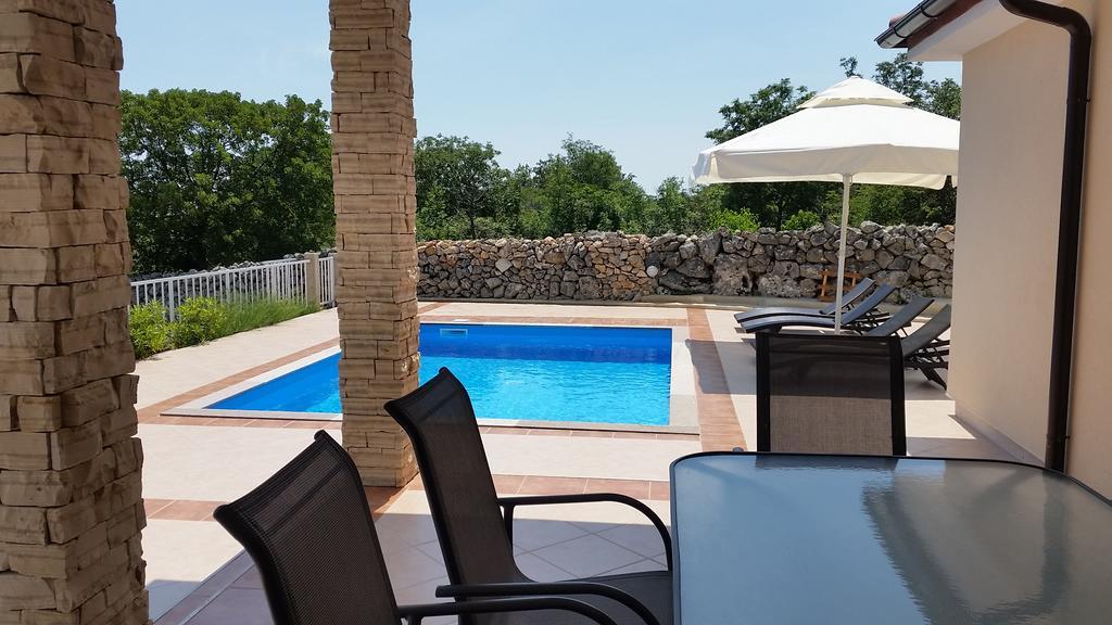 Vrh  Villa Veglia מראה חיצוני תמונה