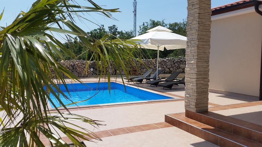 Vrh  Villa Veglia מראה חיצוני תמונה