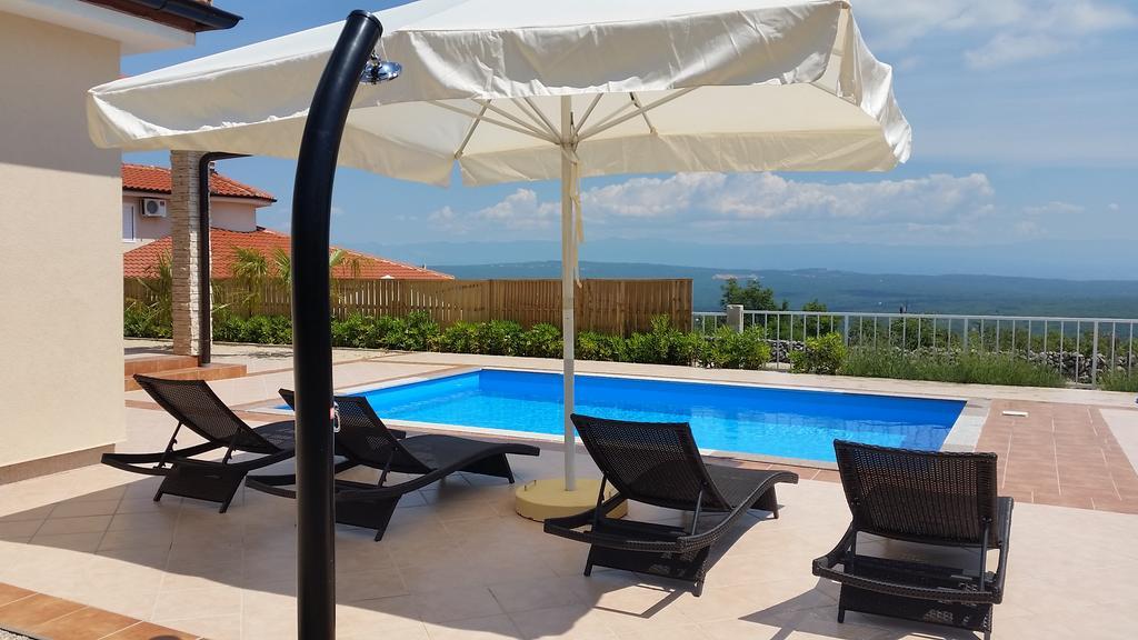 Vrh  Villa Veglia מראה חיצוני תמונה