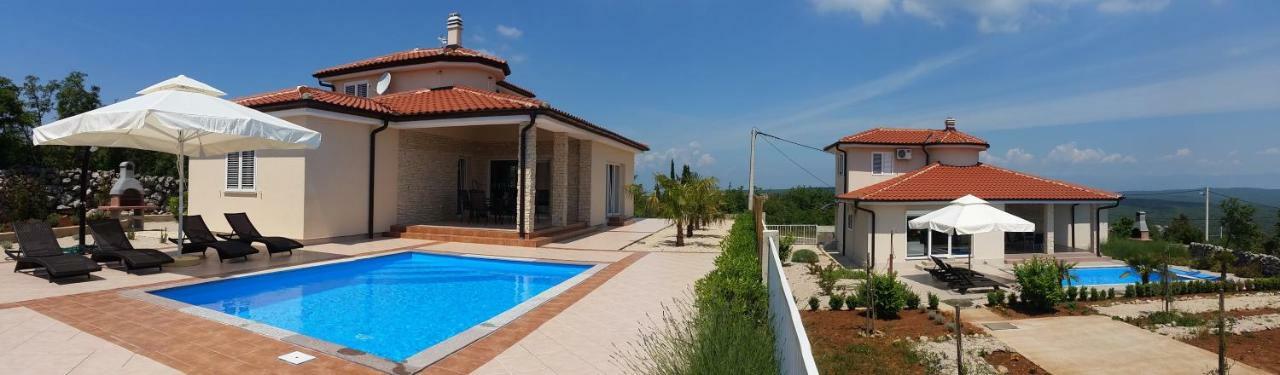 Vrh  Villa Veglia מראה חיצוני תמונה